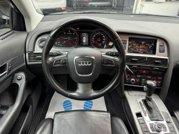 Audi A6 - 9