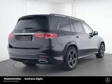 Mercedes-Benz GLS 400 d 4M AMG Night 21" HuD AHK Pano Standh. - gebrauchte Mercedes-Benz GLS 400 aus dem Jahr 2023