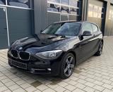 BMW 116i Sport Line  - BMW 116: Coupe, 116i