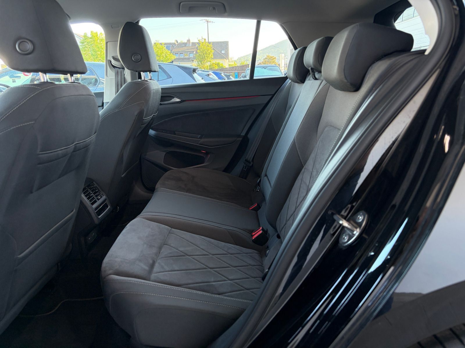 Volkswagen Golf - Bild 14