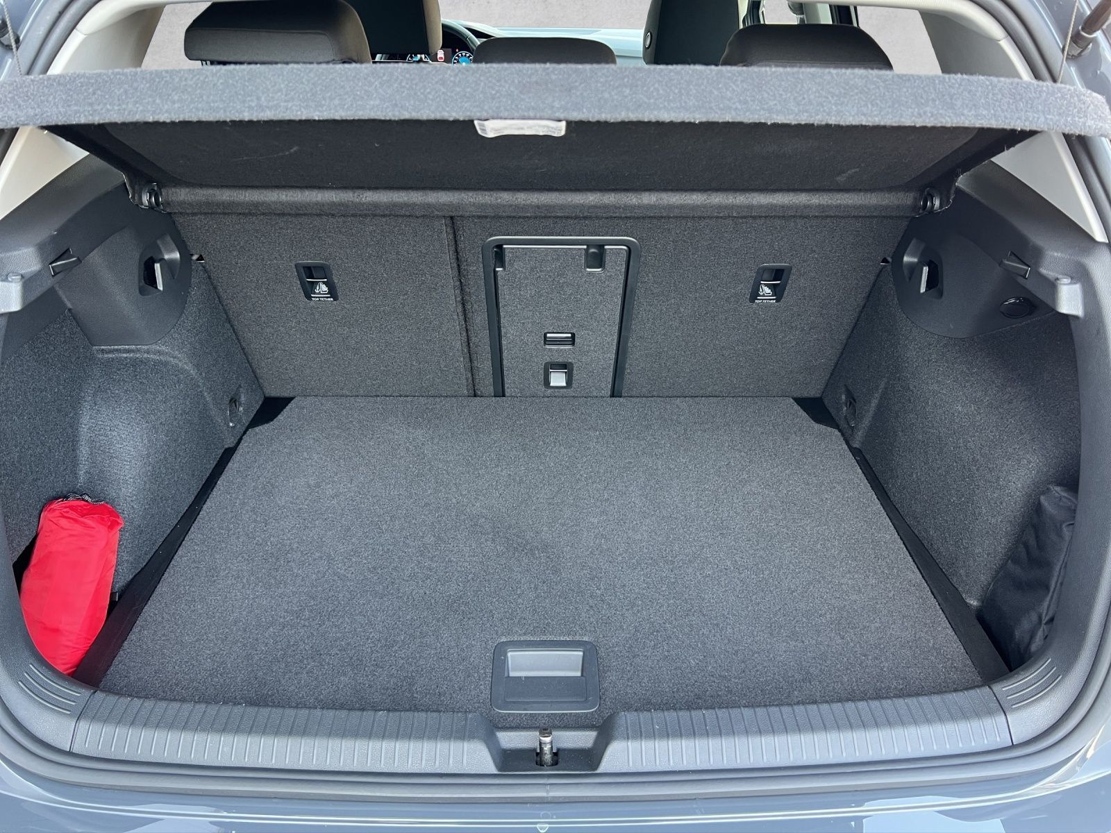 Golf VIII Move 1.0 TSI Navi*ACC*Kamera