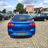 Seat Toledo TSI NEUES MODELL SPORT TÜV 12.26 ALU KLIM - Seat Toledo aus 2013