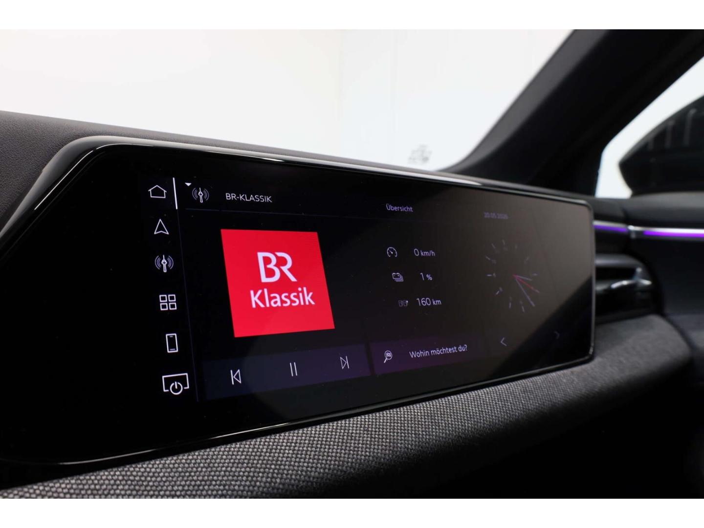 Audi A5 Limousine e-hybrid quattro S line edition one