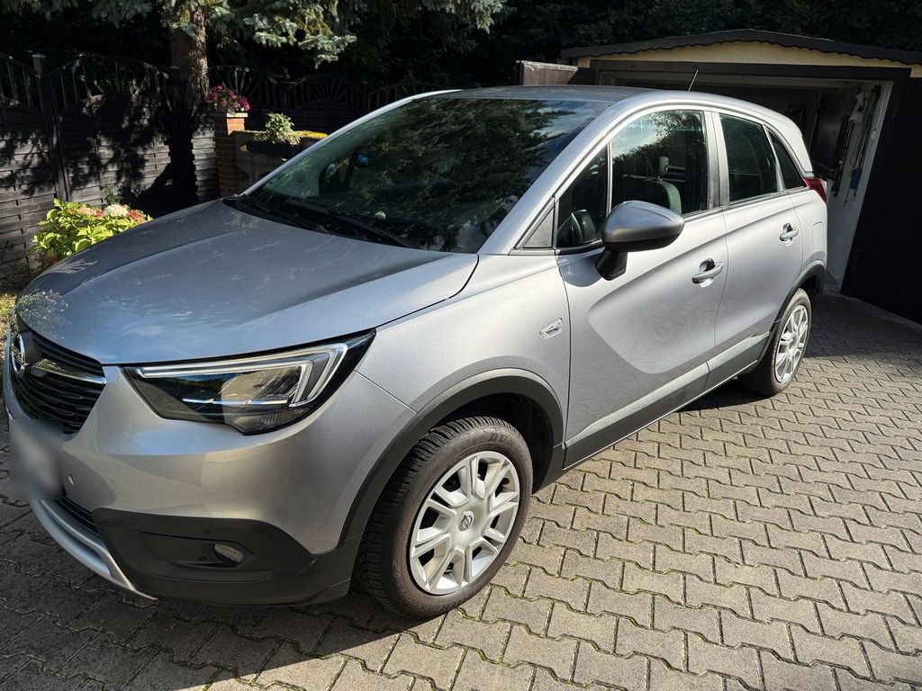 Image of Opel Other