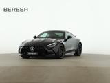 Mercedes-Benz GT 63 AMG 4M AMG Digital Light Night Burmester