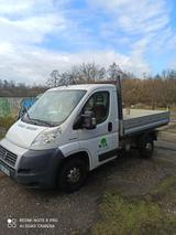 Fiat Ducato Pritsche, BJ 2007, 167.000km, ... - Fiat Ducato in Dortmund