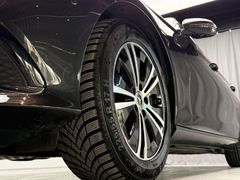 MERCEDES-BENZ E 220 d 4Matic T Avantgarde/Sparsam/Elegant