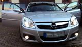 Opel Signum 1.8 (Facelift) Benzin Unfallfr. Nichtrau.