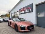 Audi R8 Spyder*Full Carbon*Exclusive*B&O*1 of 999* - gebrauchte Audi Cabrios