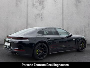 Porsche Panamera - 7