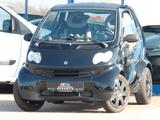 Smart ForTwo fortwo coupe Basis - Smart Gebrauchtwagen von 2004