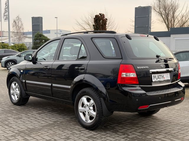 Kia Sorento 2.5 CRDi VGT EX