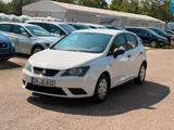 Seat Ibiza 1.4 *2.Hand*Klima*etc. - gebrauchte Seat Ibiza aus dem Jahr 2012