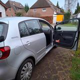 Volkswagen Golf Plus 1.6 Goal Automatik Goal - Volkswagen aus 2006: Gol