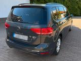 Volkswagen VW Touran 2.0 TDI DSG 7-Sitzer, Garantie - Volkswagen Touran: Taxi