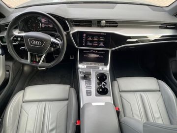 Bild 16 Audi A6 Avant 45 TFSI quattro sport