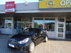 Kia Rio 1.2 Edition 7 Klima