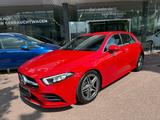 Mercedes-Benz A 200 A -Klasse A 200 AMG Line LED/RFK/Memory - Mercedes-Benz A 200 Gebrauchtwagen in Mönchengladbach