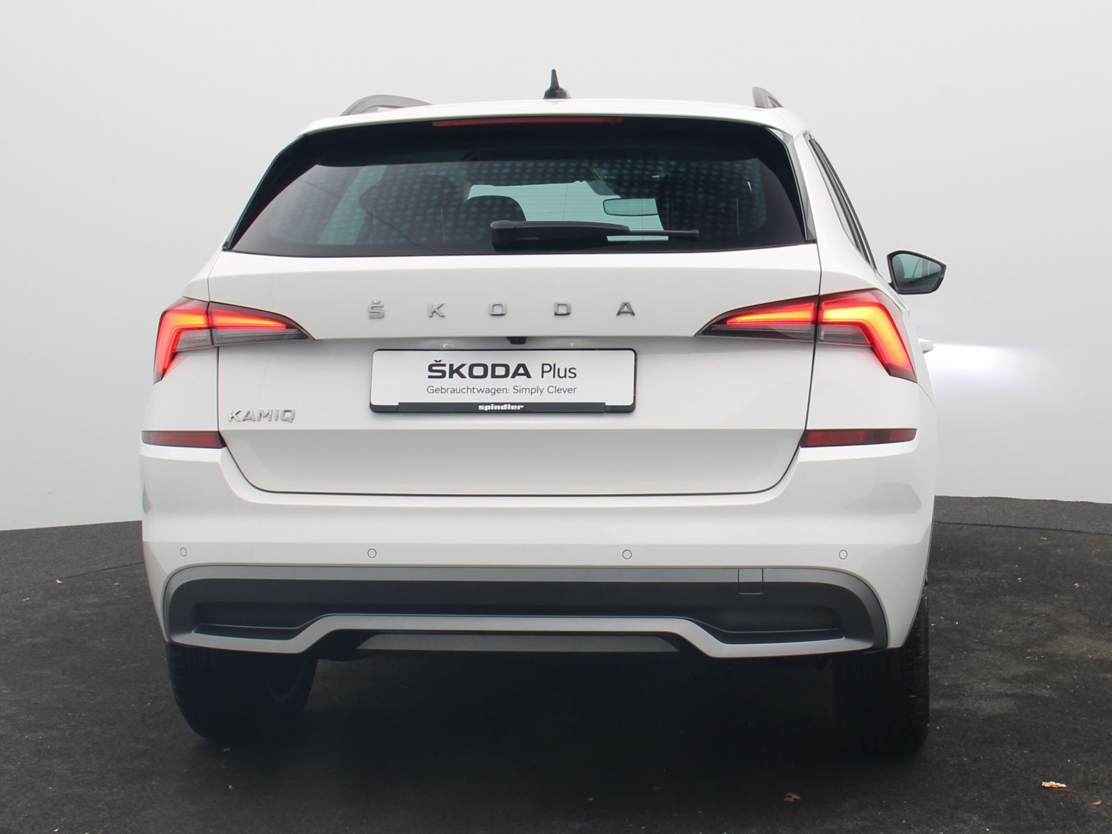 Skoda Kamiq - Bild 7