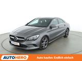 Mercedes-Benz CLA 180 Urban Aut.*LED*NAVI*TEMPO*PDC*SHZ*KLIMA* - Mercedes-Benz CLA-Klasse Gebrauchtwagen in Berlin