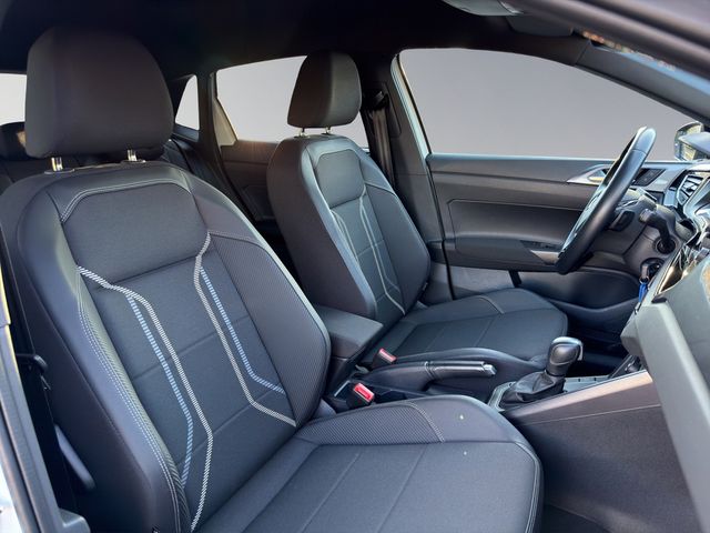 Polo 1.0 TSI Highline DSG PDC SHZ NAVI ACC LED