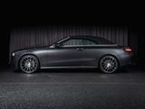 Mercedes-Benz E 53 AMG 4MATIC+, Burm, Night, Head-up, Comfort - gebrauchte Mercedes-Benz E 53 AMG aus dem Jahr 2021