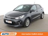 Kia Rio 1.4 Dream Team*PDC*SHZ*KLIMA*BLUETOOTH* - Kia Rio: Kleinwagen