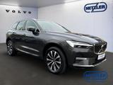 Volvo XC60 2WD Diesel B4 D Plus Bright AHK-klappbar Na - Volvo XC60: 2wd