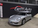 Porsche PORSCHE Boxster UFFICIALE ITALIANA 2.9 RESTYLING - Porsche Boxster: R
