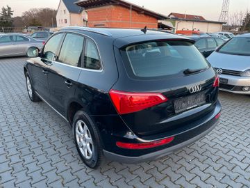 Audi Q5 - 9