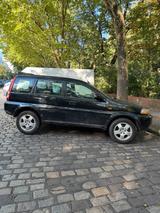 Honda HR-V 1.6i 16V 105 PS (2001) LIEBHABE... - Honda HR-V Gebrauchtwagen in Berlin