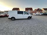 Volkswagen T6.1 Kombi lang 4MOTION - Volkswagen T6 aus 2020