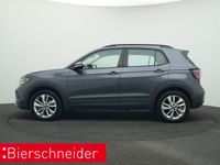 Volkswagen T-Cross - Vorschau Bild 3