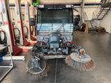 Hako Citymaster CM 2200 Kehrmaschine 2 m³ - Hako LKWs