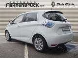 Renault ZOE LIFE R110 Z.E.40 zzgl. Batteriemiete Navi - Renault ZOE in Essen