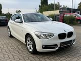 BMW 118 Baureihe 1 Lim. 3-trg. 118 d Standheizung - BMW Gebrauchtwagen in Göttingen