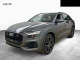 Audi Q8 55e quattro BLACK/HD-MATRIX/ACC+/22"/HUD - gebrauchte Audi Q8 aus dem Jahr 2021