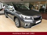 Subaru Forester 2.0 ie "e-Boxer" Automatik LED Cam 1.Hd - gebrauchte Subaru Forester aus dem Jahr 2020