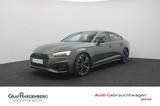 Audi A5 Sportback 40 TDI S line Virt.Cockpit LED Navi - Audi A5 in Karlsruhe