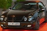 Mercedes-Benz CLK 200 KOMPRESSOR AVANTGARDE Avantgarde  - gebrauchte Mercedes-Benz CLK-Klasse aus dem Jahr 2001