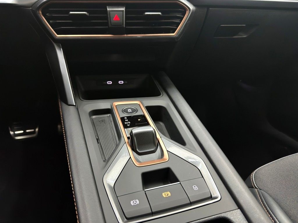 Cupra Leon - Bild 20