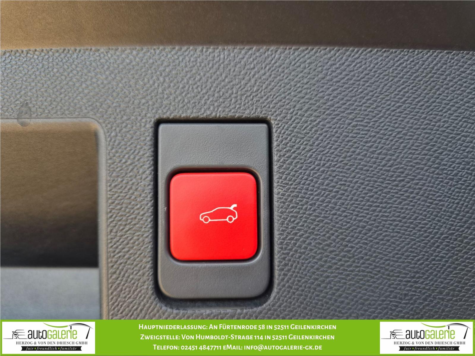 Citroen C5 Aircross Hybrid 145 PLUS, миниатюра 8