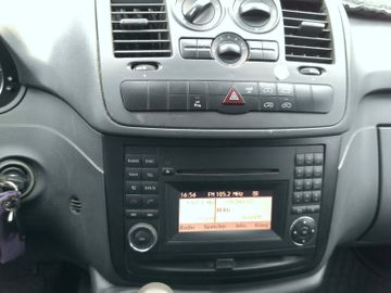 Mercedes Vito - 7