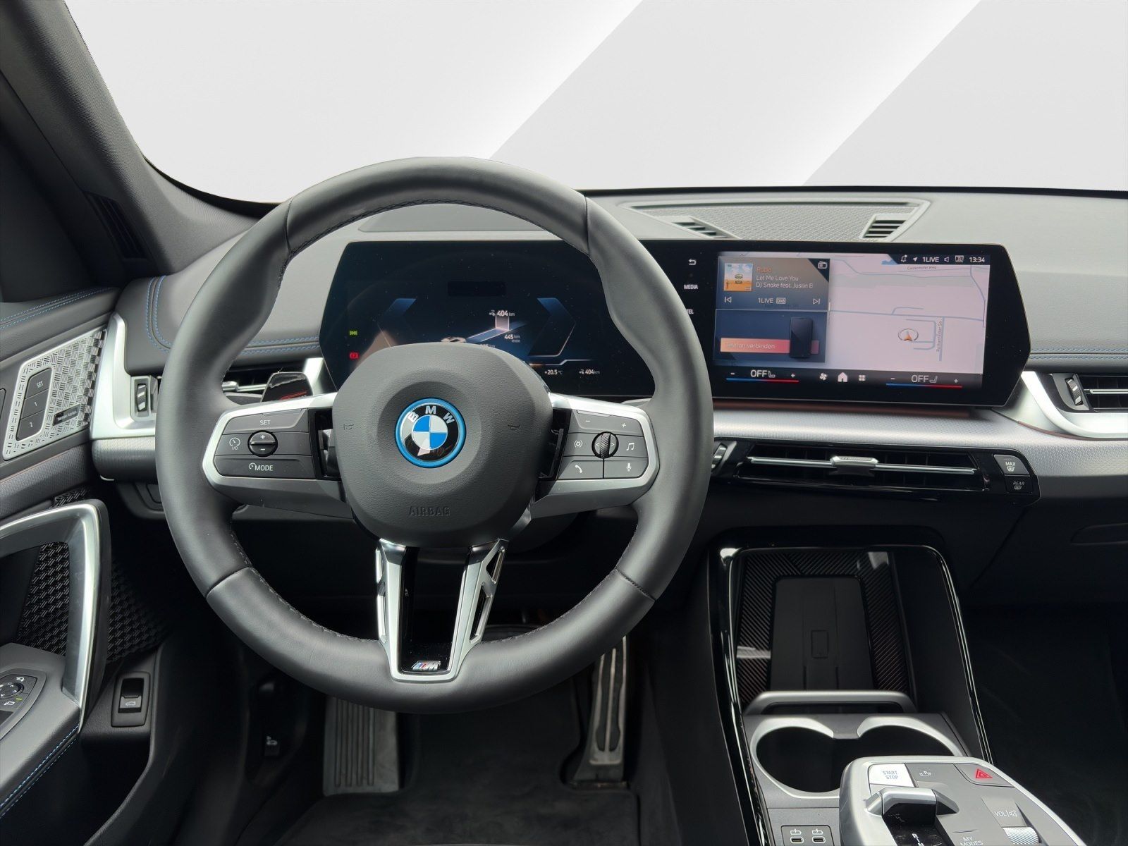 BMW iX1 - Bild 9