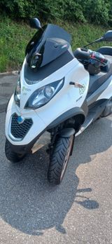 Piaggio MP3 500LT ABS - PIAGGIO MP3 LT