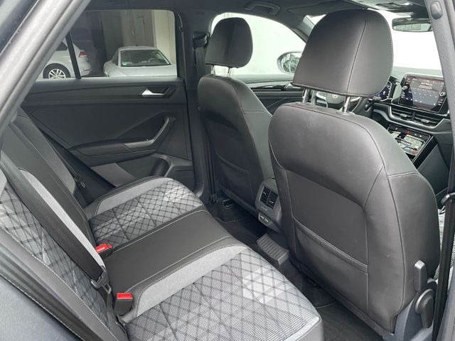 T-Roc 2.0 TSI DSG R-Line 4Motion AHK/Kamera/IQ.L