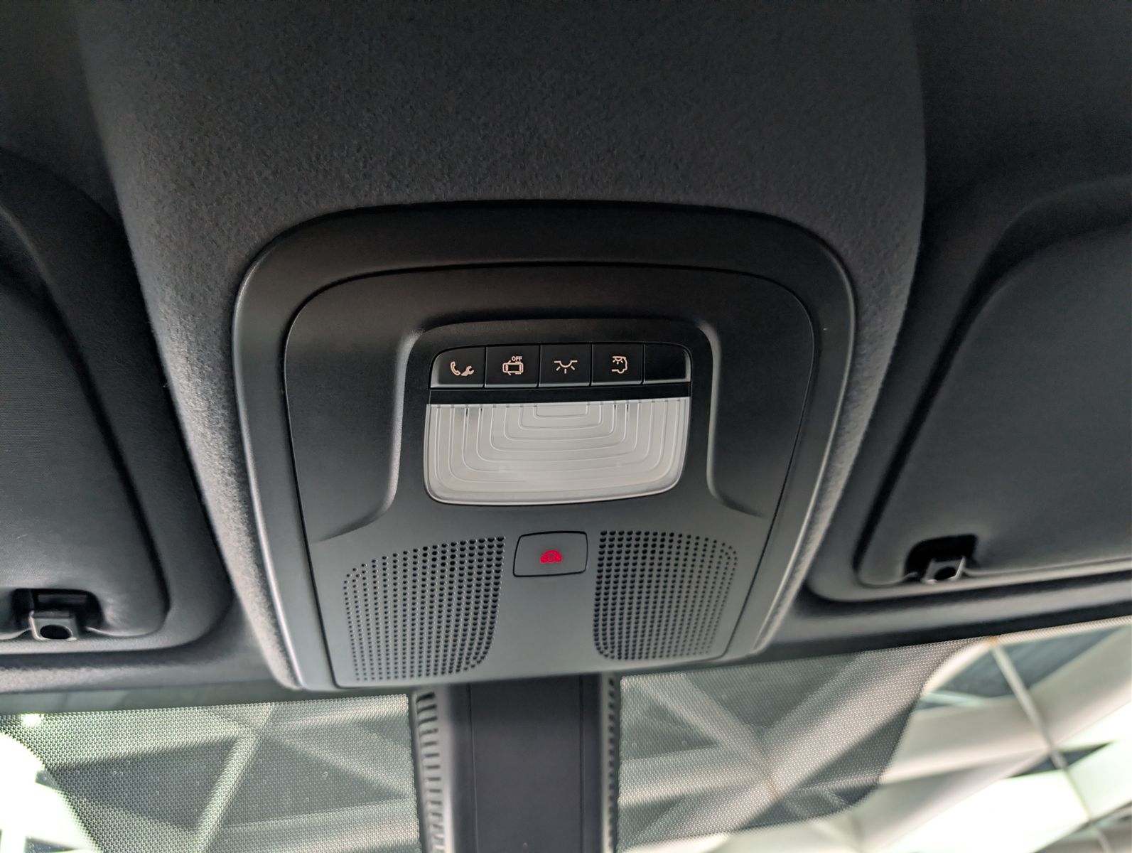 Fahrzeugabbildung Mercedes-Benz Sprinter III 311 2.0 CDI L2 MBUX KAM APP