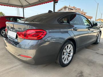 BMW 420 - 4