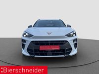 Cupra Terramar - Vorschau Bild 2