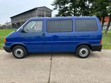 Volkswagen T4 Benziner/Autogas/ 8 Sitzer sehr gepflegt - Volkswagen T4 Caravelle aus 1997
